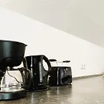 65m² Brunsbek Mit 2 Schlafzimmer - 5 Minuten Zur A1 Apartment