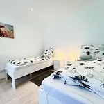 65m² Brunsbek Mit 2 Schlafzimmer - 5 Minuten Zur A1 * Langelohe