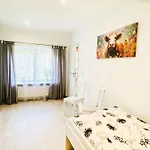 65m² Brunsbek Mit 2 Schlafzimmer - 5 Minuten Zur A1 Langelohe