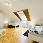 65m² Brunsbek Mit 2 Schlafzimmer - 5 Minuten Zur A1 *