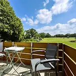 Apartment 65m² Brunsbek Mit 2 Schlafzimmer - 5 Minuten Zur A1 *