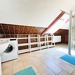 65m² Brunsbek Mit 2 Schlafzimmer - 5 Minuten Zur A1 Apartment
