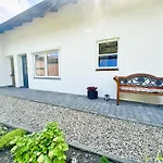 65m² Brunsbek Mit 2 Schlafzimmer - 5 Minuten Zur A1 Apartment