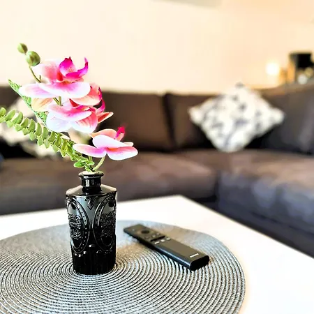 65m² Brunsbek Mit 2 Schlafzimmer - 5 Minuten Zur A1 Langelohe
