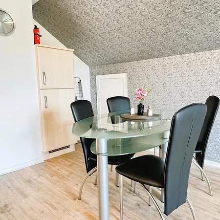 65m² Brunsbek Mit 2 Schlafzimmer - 5 Minuten Zur A1 * Langelohe