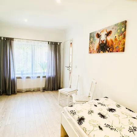 65m² Brunsbek Mit 2 Schlafzimmer - 5 Minuten Zur A1 Langelohe